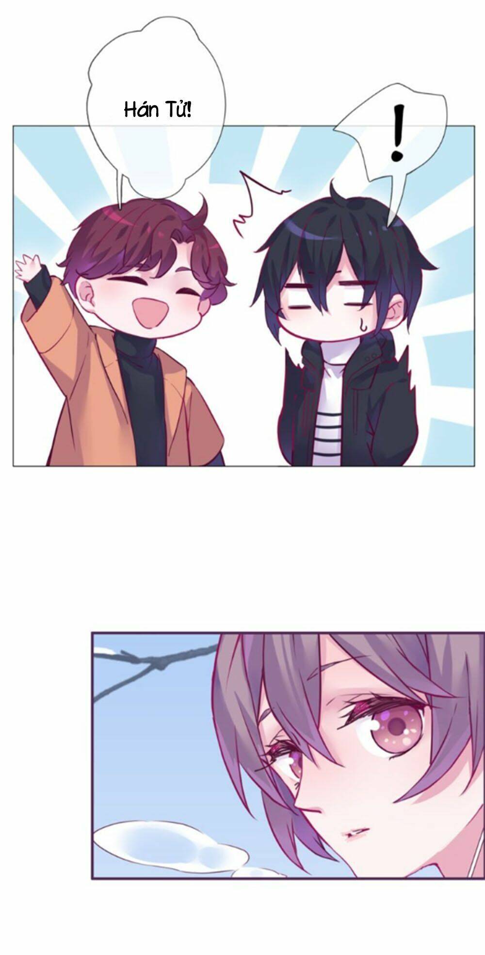 Đừng Nghịch, Ta Chỉ Muốn Yên Tĩnh: Chapter 53