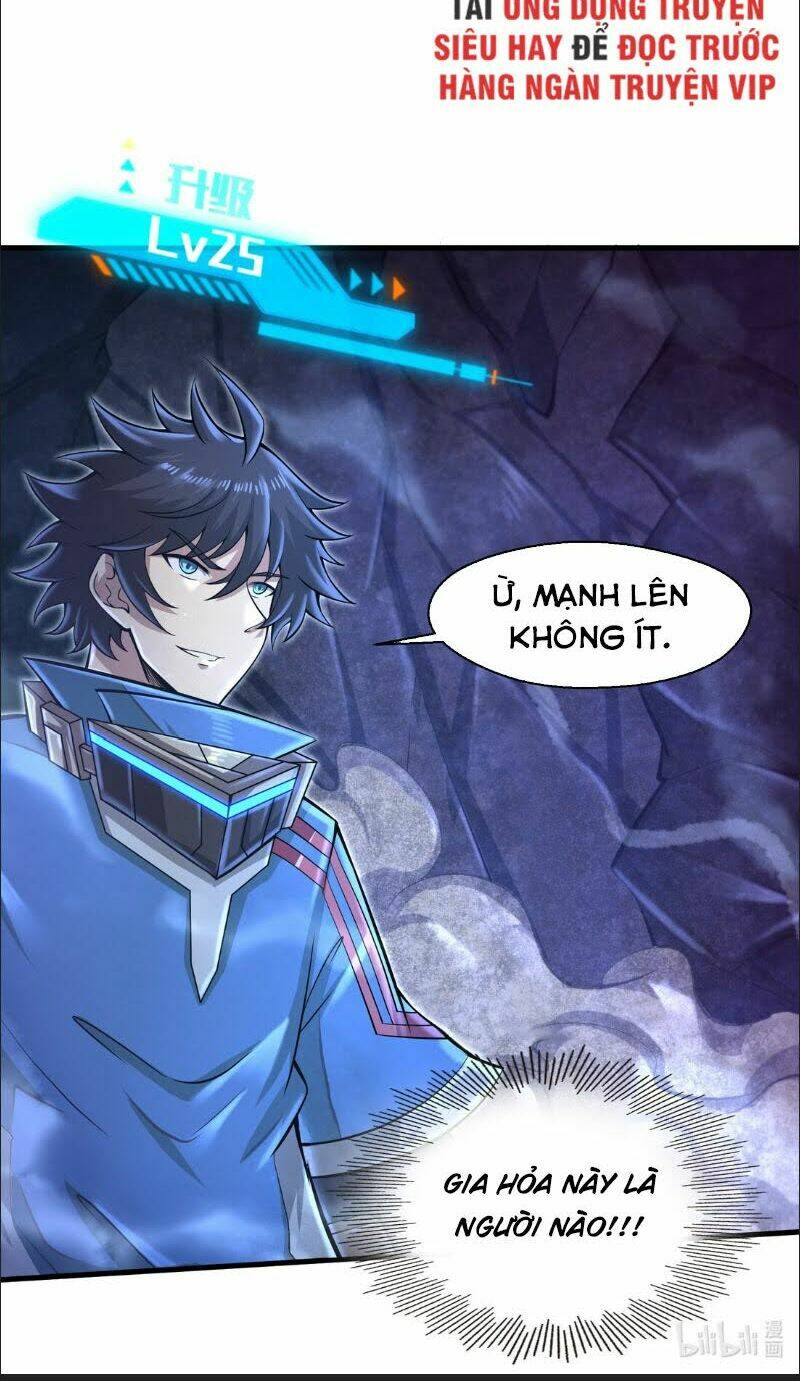 Một Trăm Triệu Điểm: Chapter 36