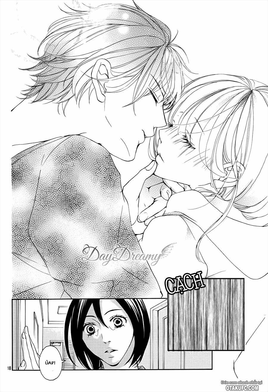 True Love: Chapter 19