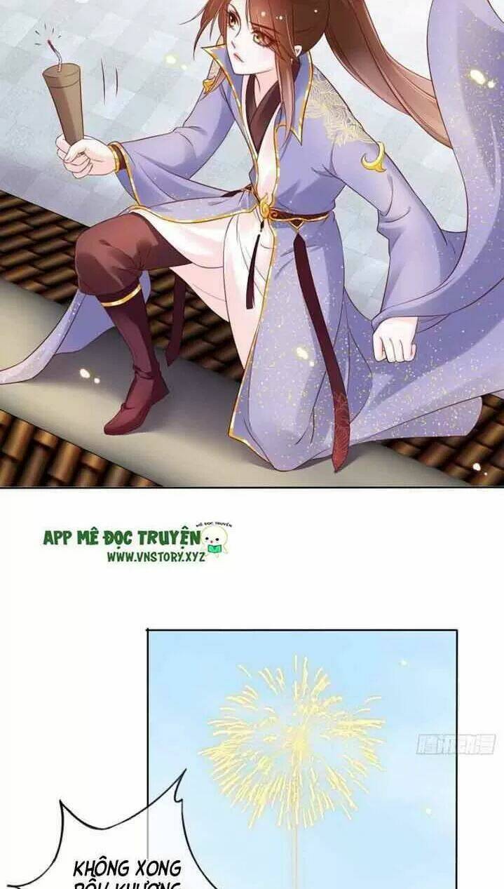 Nàng Trở Thành Bạch Nguyệt Quang Của Vương Gia Bệnh Kiều: Chapter 30