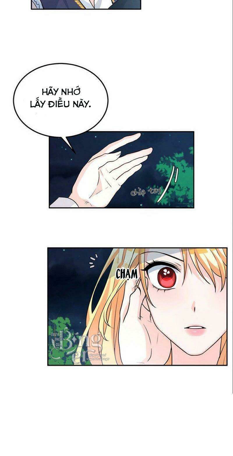 Nữ Hiệp Trở Về: Chapter 3