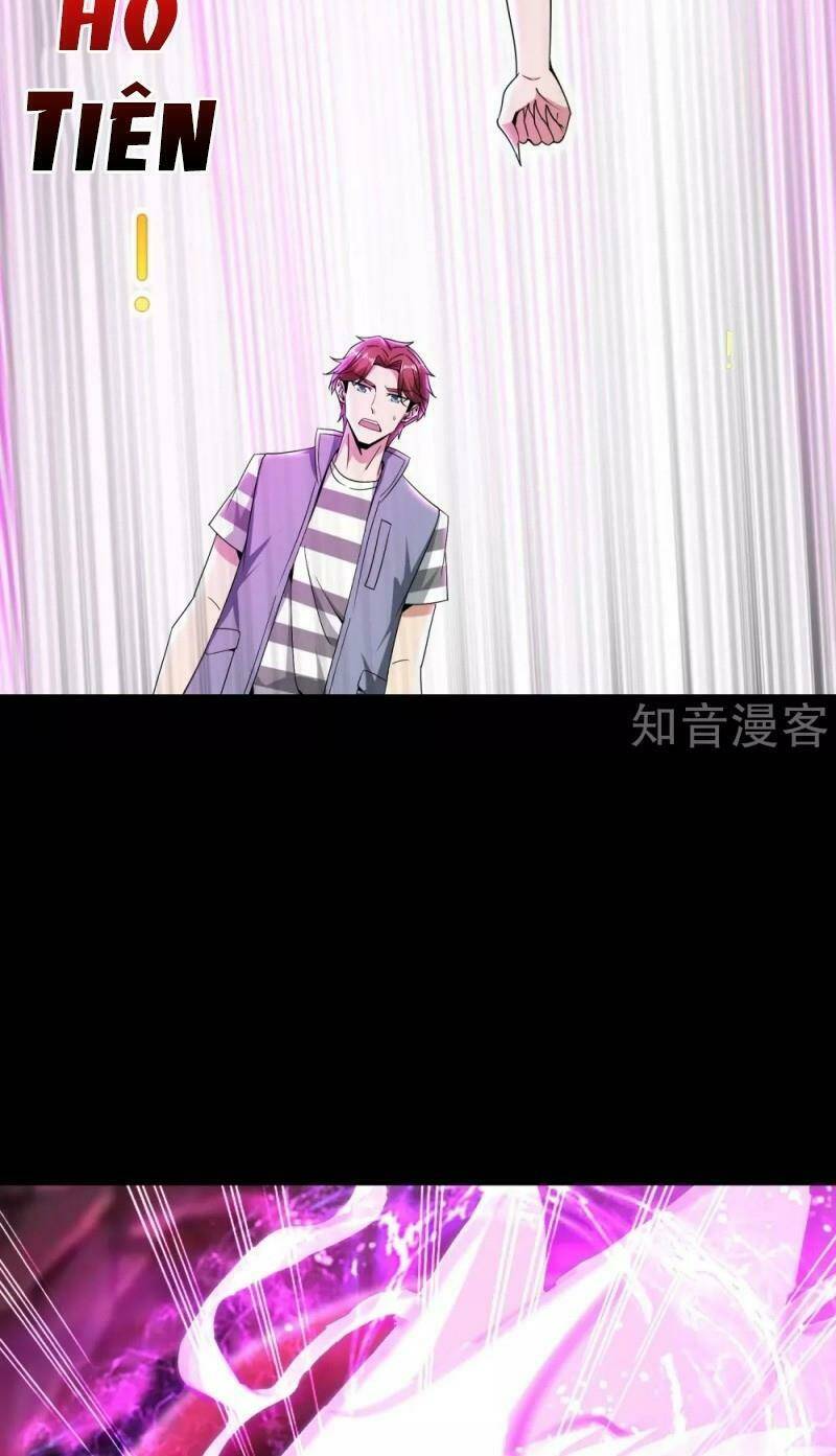 Vòng Bạn Bè Mạnh Nhất Của Tiên Giới: Chapter 42