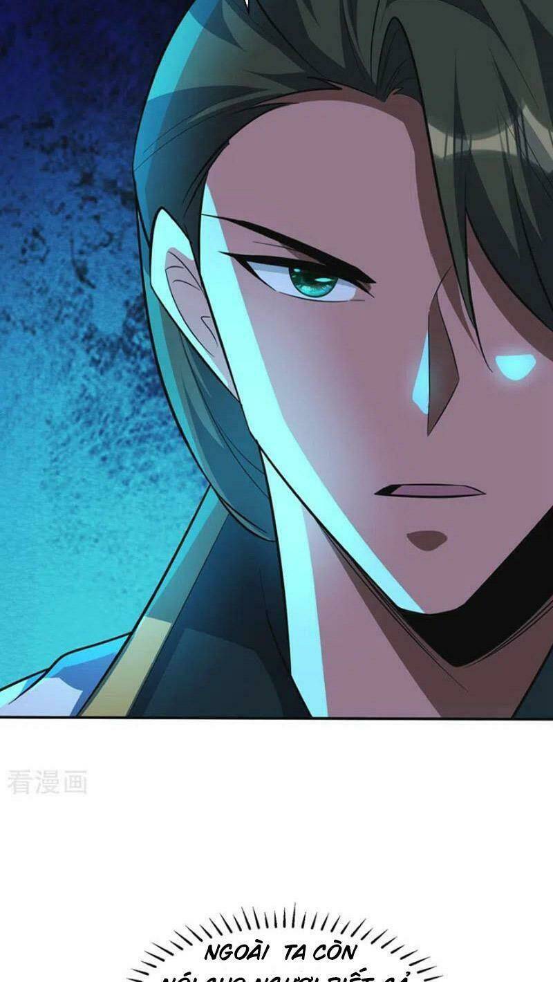 Yêu Giả Vi Vương: Chapter 328