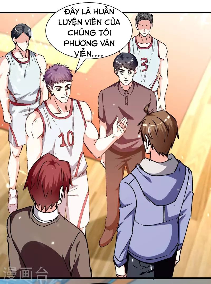 Thần Cấp Thấu Thị: Chapter 239
