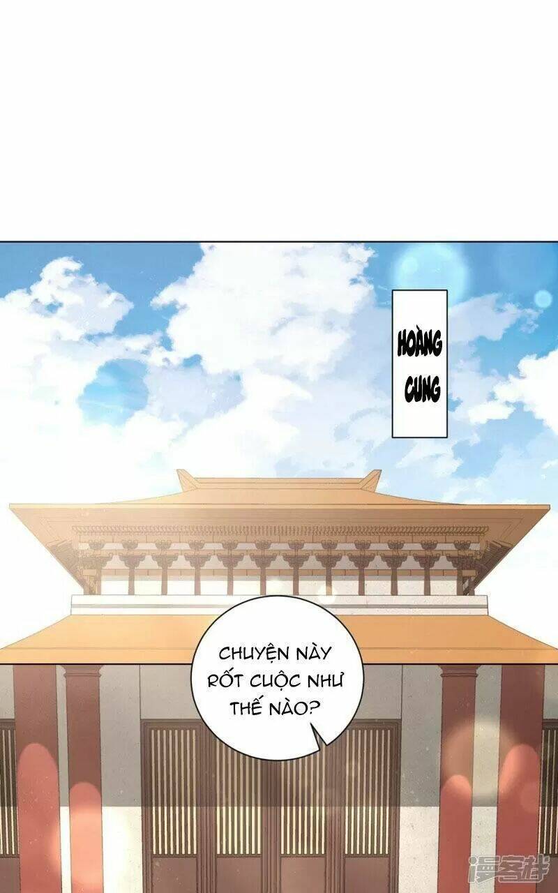 Vương Phi Có Độc!: Chapter 40