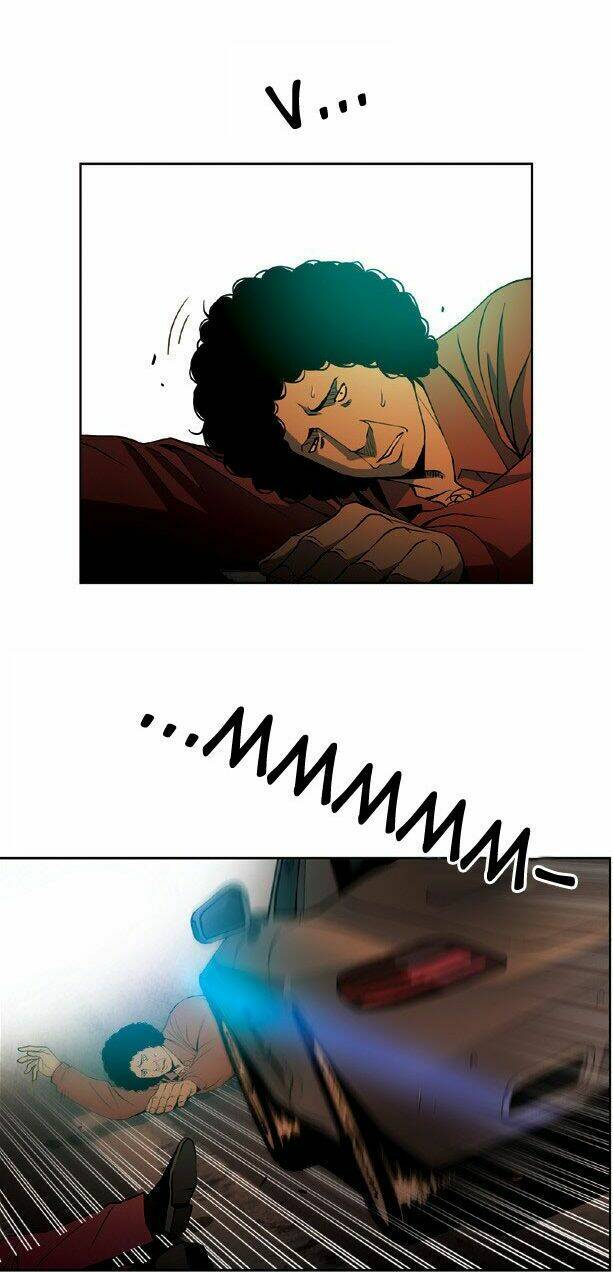 Quán Ăn Sát Thủ: Chapter 14