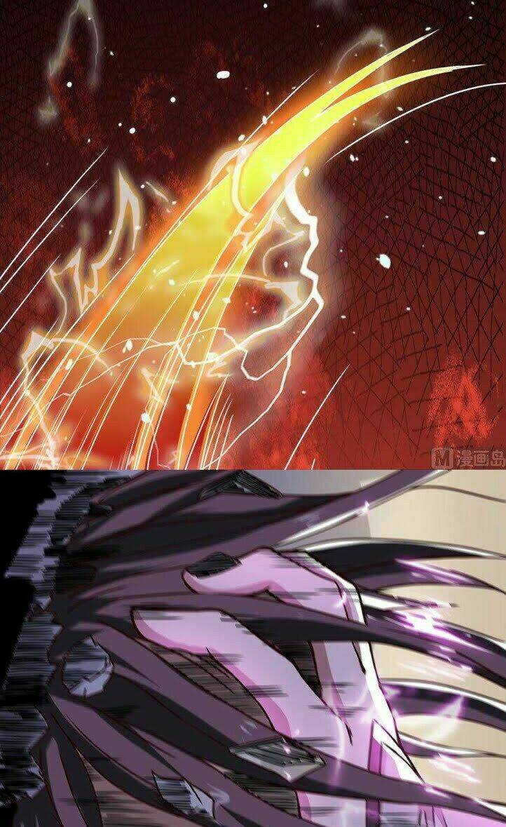 Tu Chân Giả Tại Dị Thế: Chapter 37