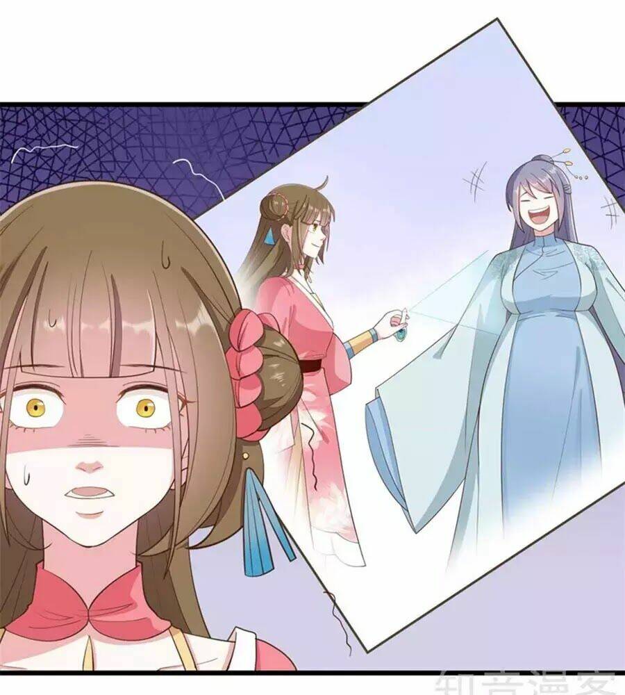 Đích Nữ Hữu Độc: Chapter 48