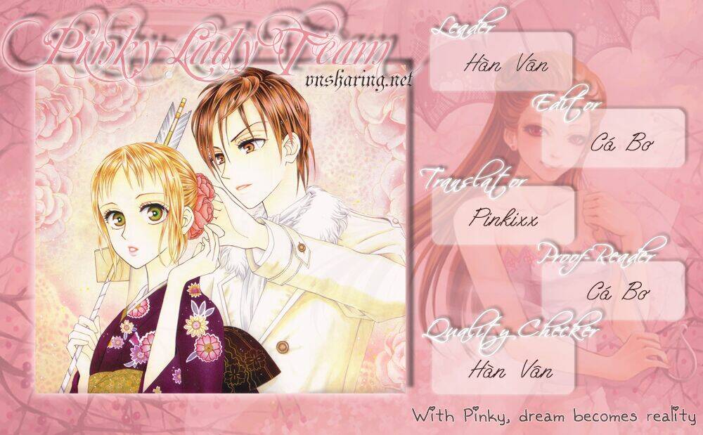 Grand Sun: Chapter 1