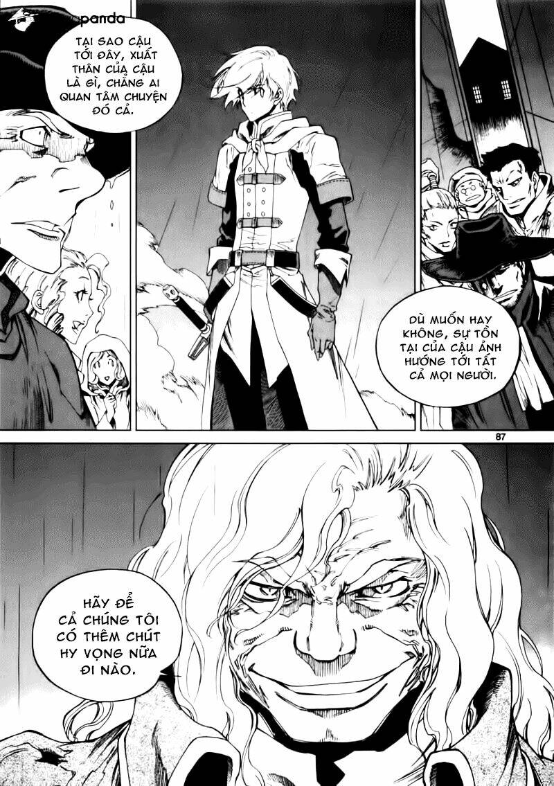 Dark Air: Chapter 43