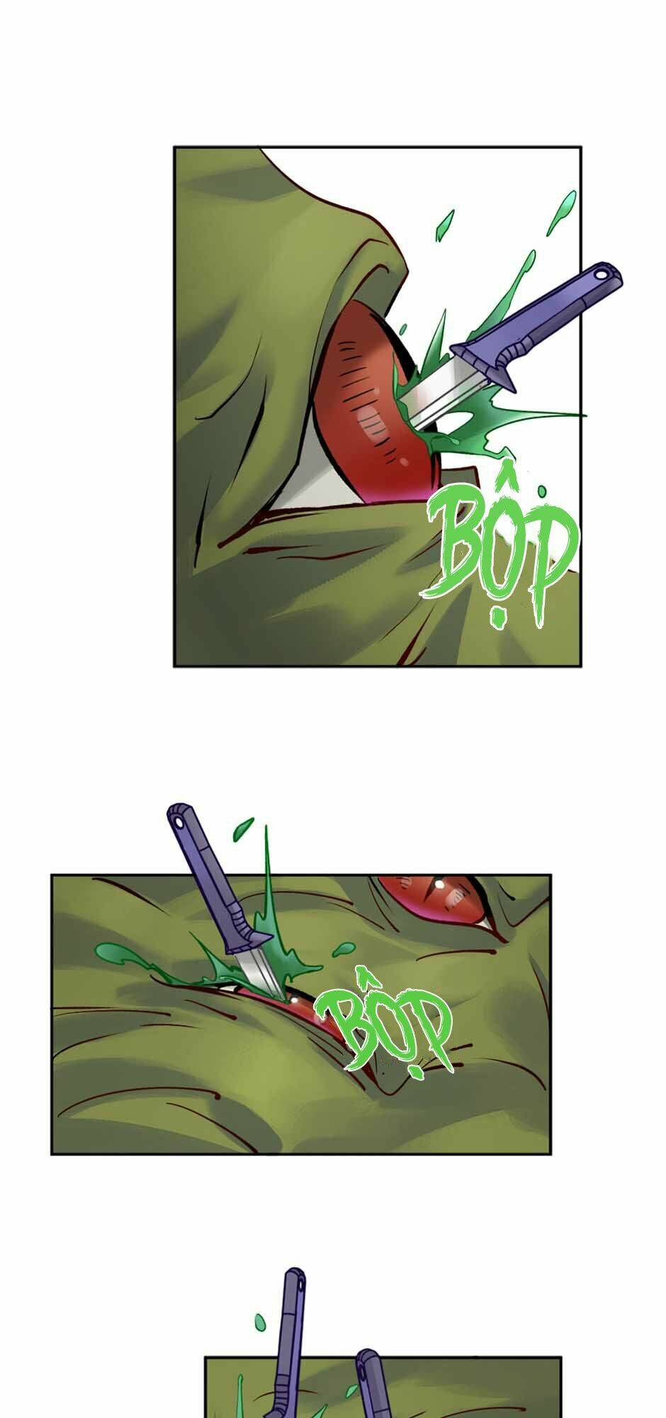 Vô Thượng Thần Vương: Chapter 44