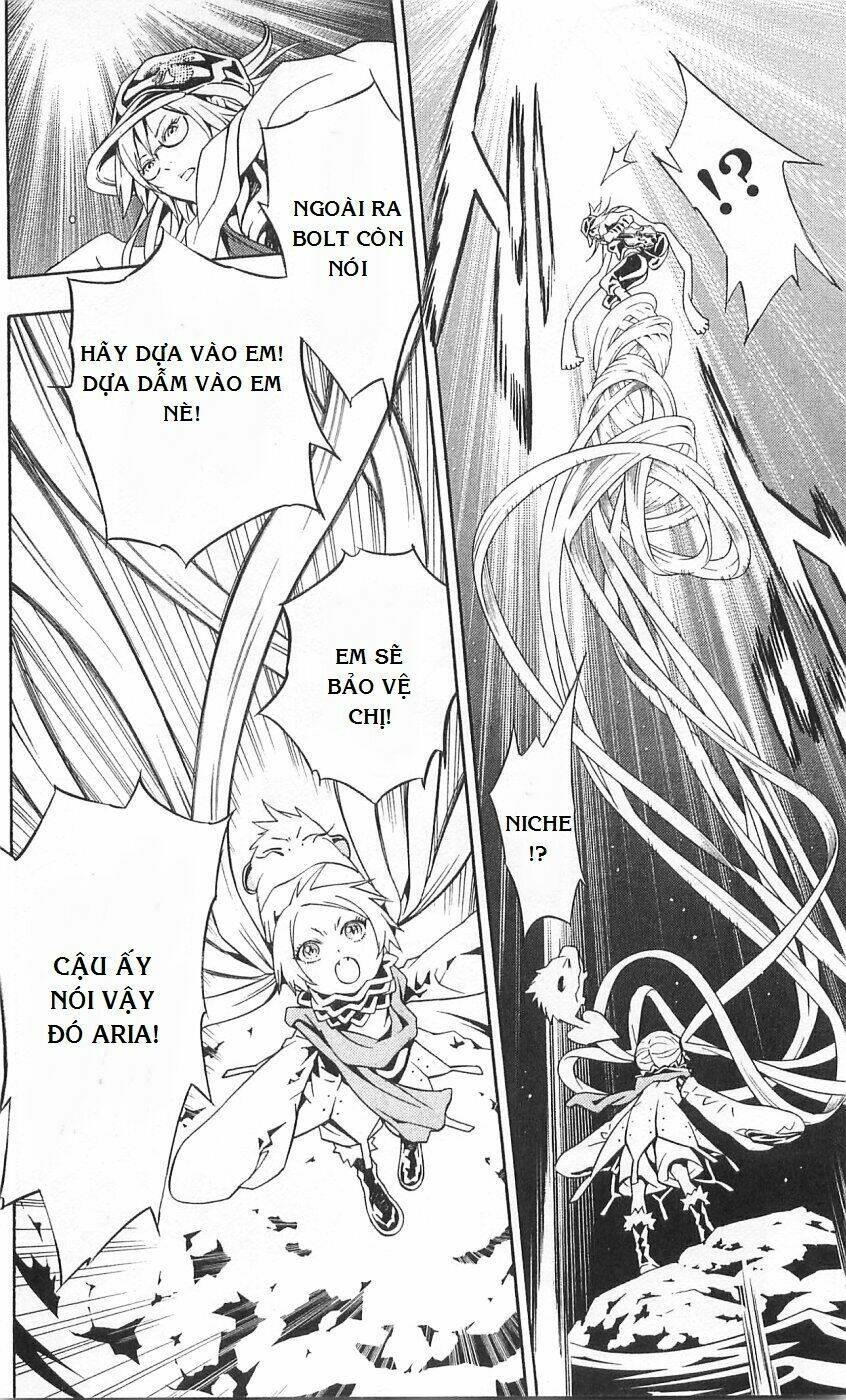 Ong Đưa Thư: Chapter 36