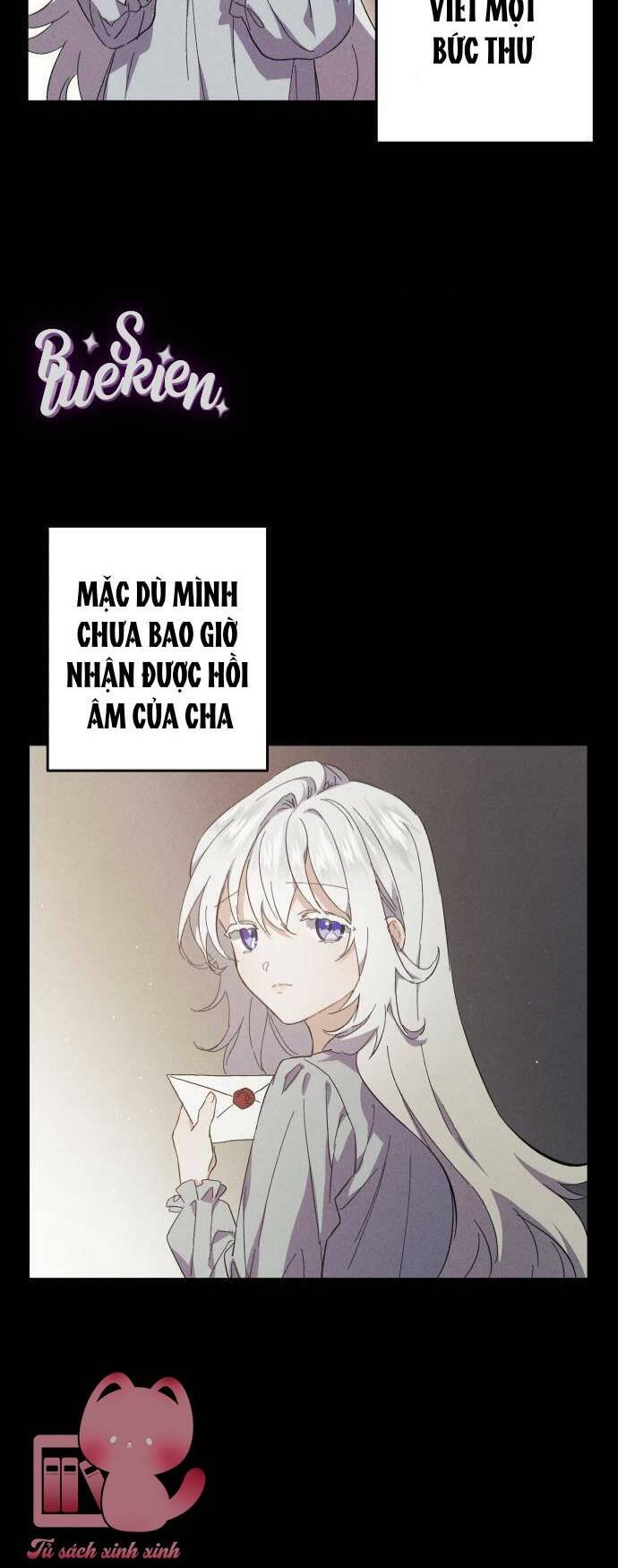 Công Tước Đã Nhặt Được Gì Tại Rừng: Chapter 4