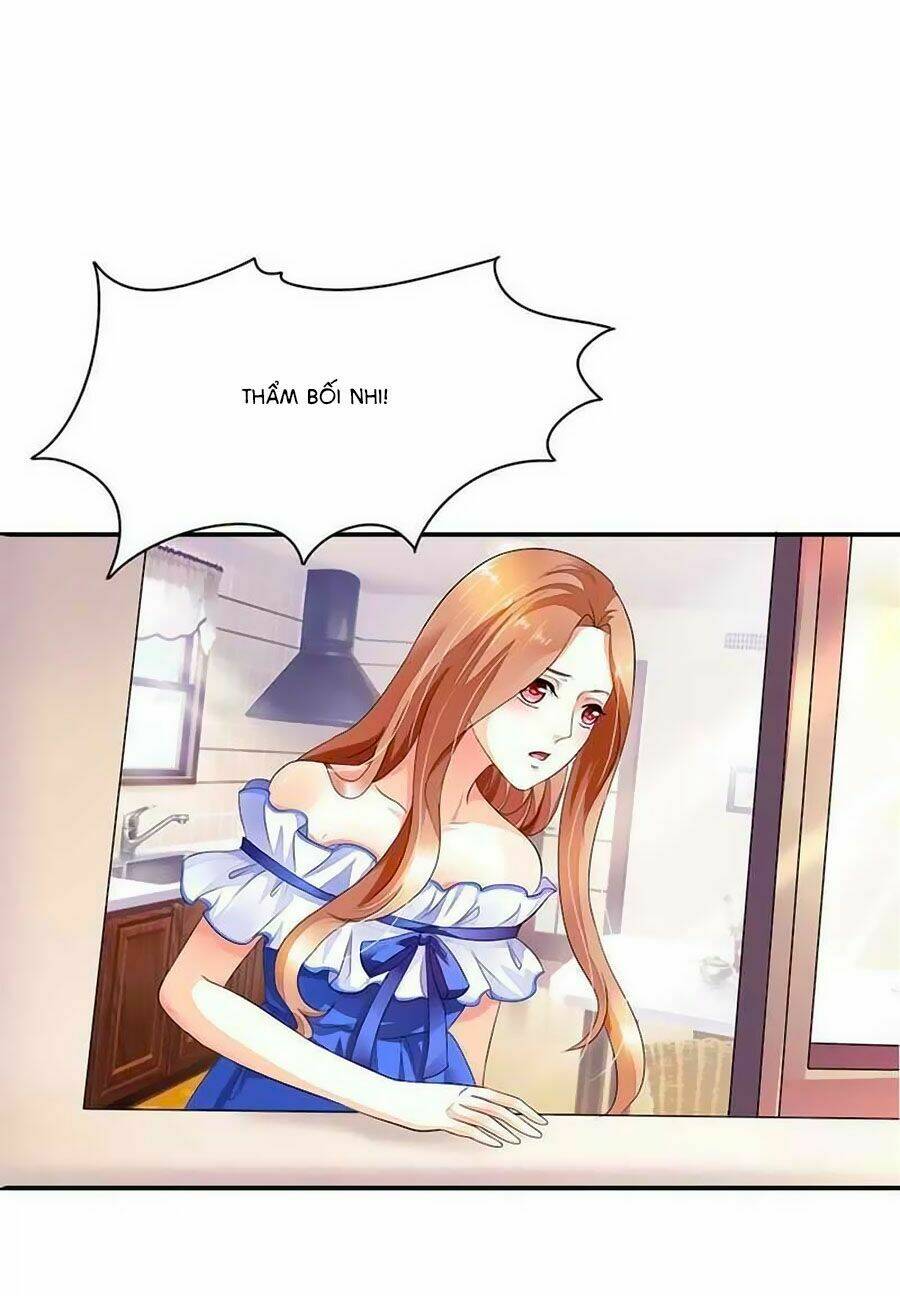 Song Diện Danh Viện: Chapter 24