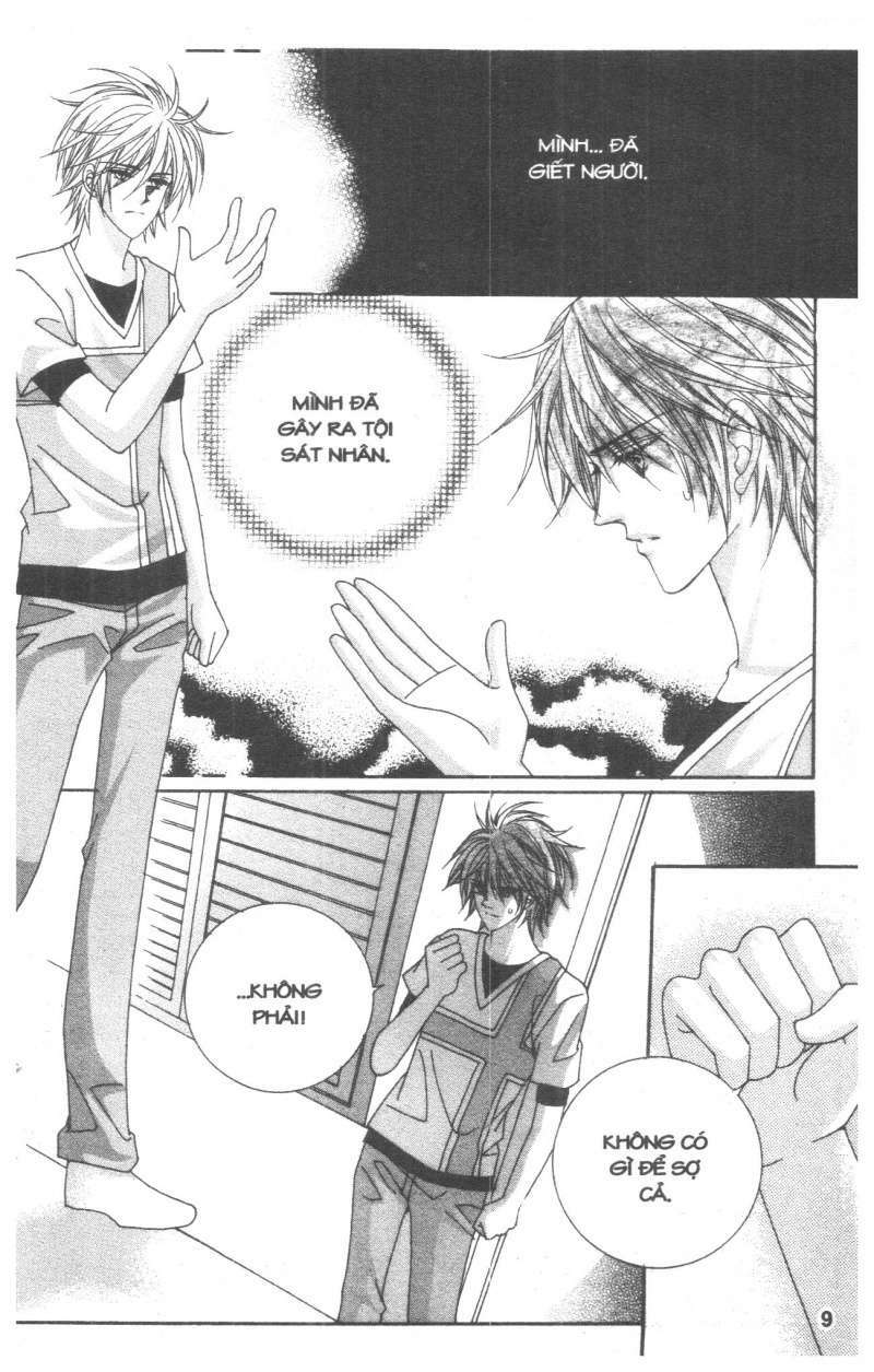 Cũng Vì Em: Chapter 16