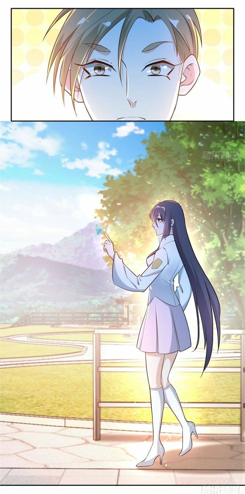 Thiên Hỏa Đại Đạo: Chapter 41