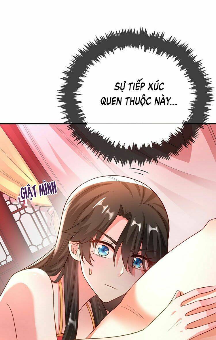 Giang Sơn Mỹ Nam Nhập Trướng Ta: Chapter 28