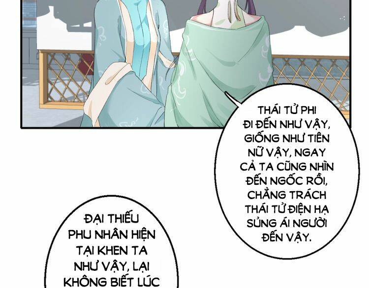 Hoa Nhan Sách: Chapter 52.1