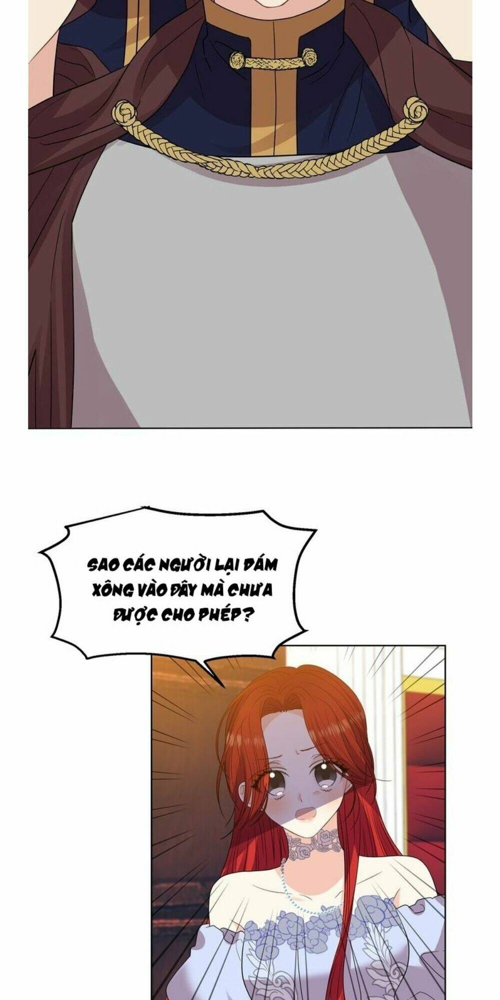 Tôi Trở Thành Gia Sư Của Tên Bạo Chúa: Chapter 22