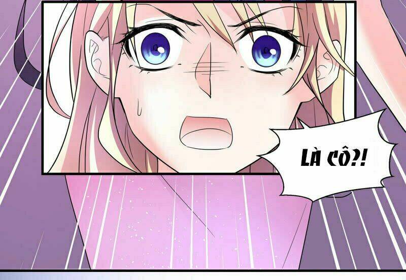 Chiến Lược Lãng Mạn Của Thịnh Thiếu: Chapter 12