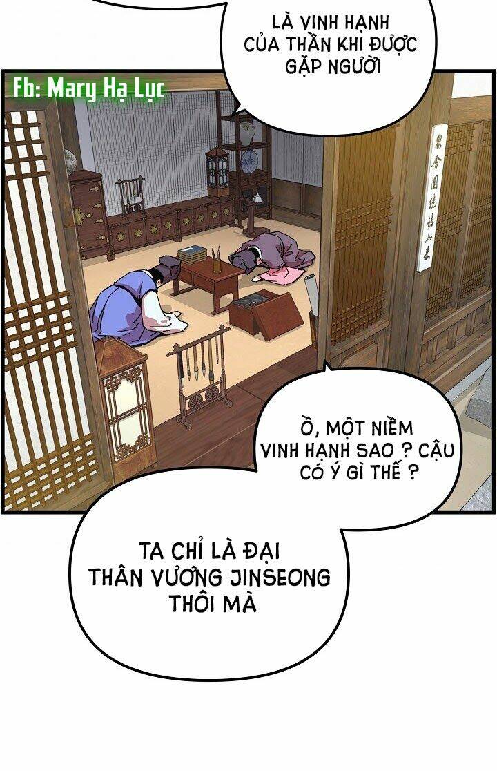 Tôi Sẽ Sống Như Một Hoàng Tử: Chapter 10