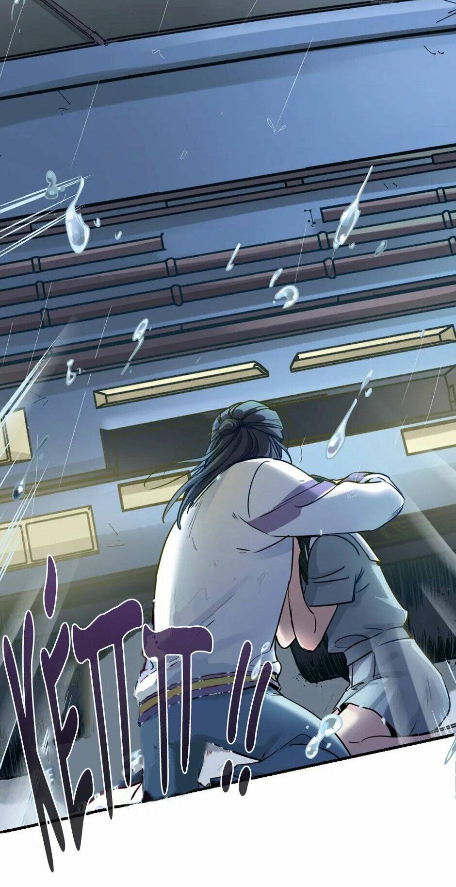 Anh Hùng Và Hiệp Nữ: Chapter 24