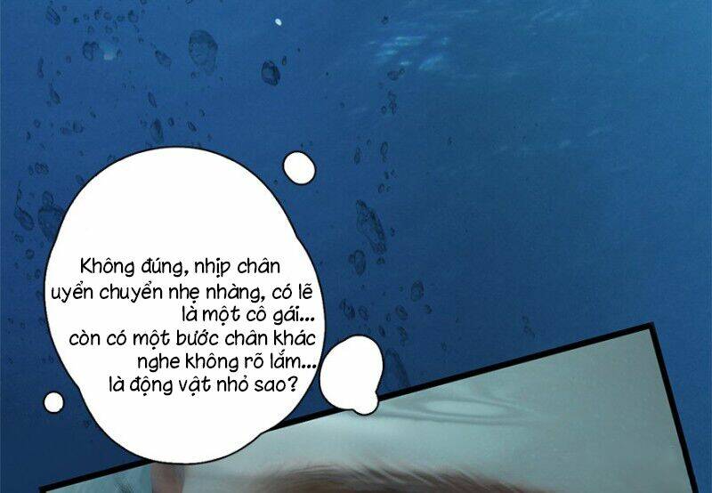 Cửu Hoang Đọa Huyền Sư: Chapter 20