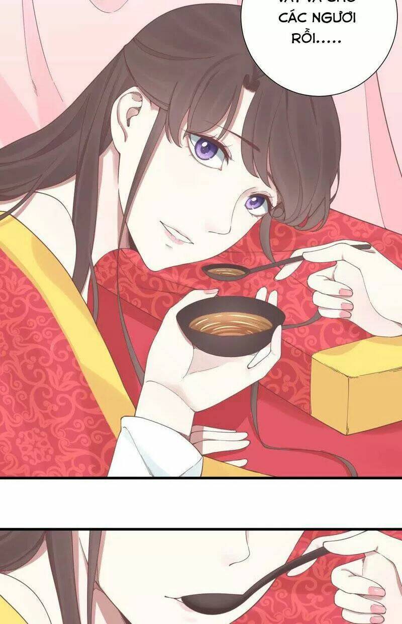 Hoàng Hậu Bận Lắm: Chapter 135