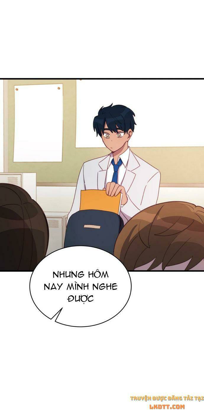 Lạy Chúa! Xin Hãy Để Con Trở Thành Ác Ma: Chapter 3
