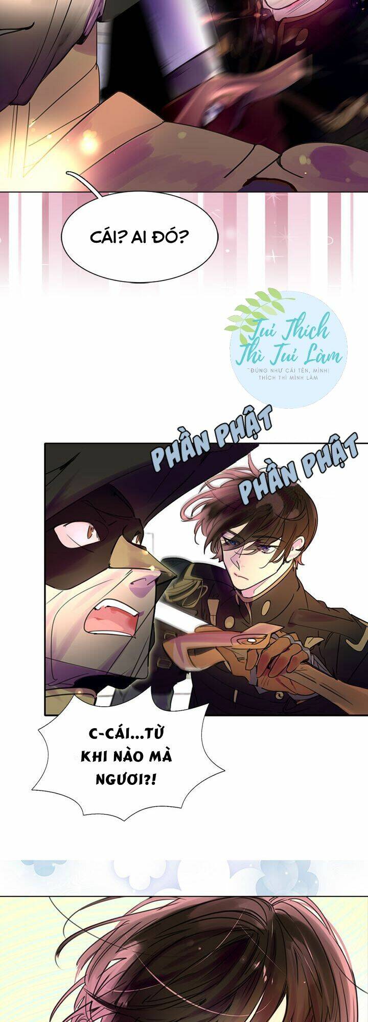 Tôi Không Phải Là Người Tốt: Chapter 30