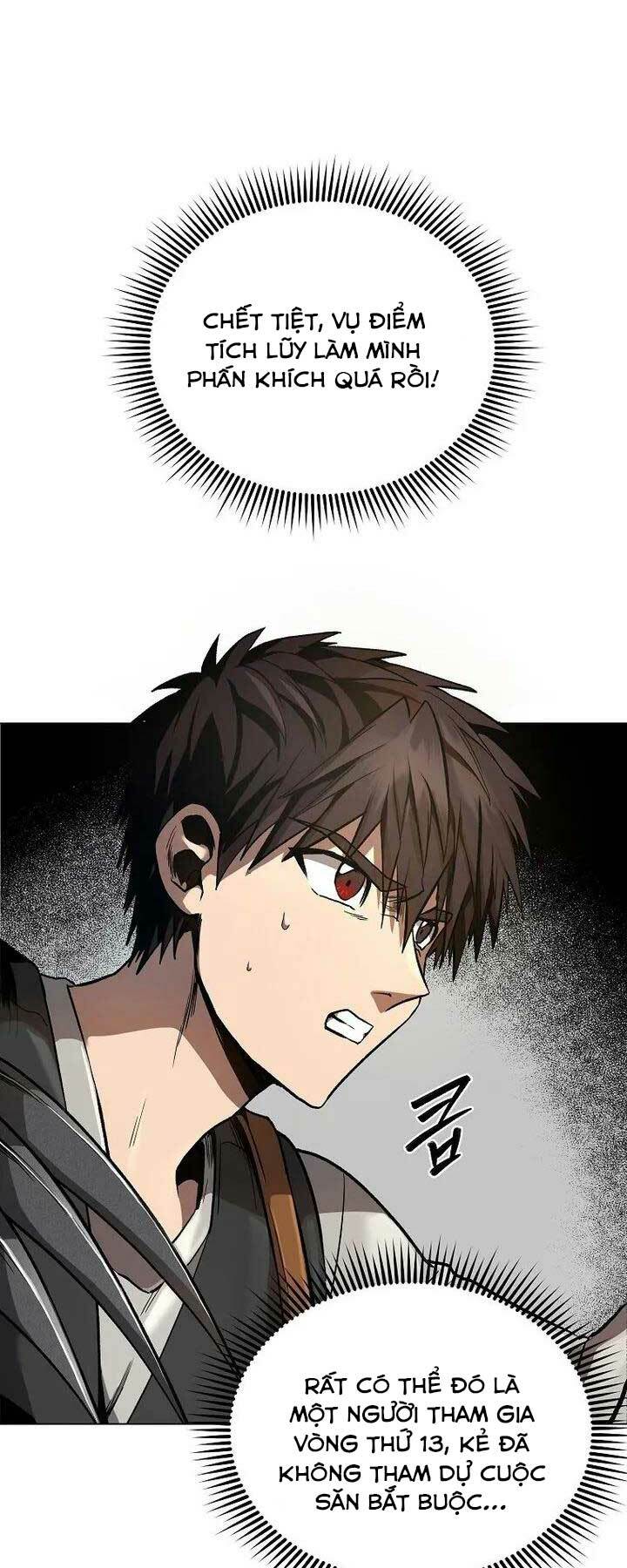 Con Đường Diệt Thần: Chapter 12
