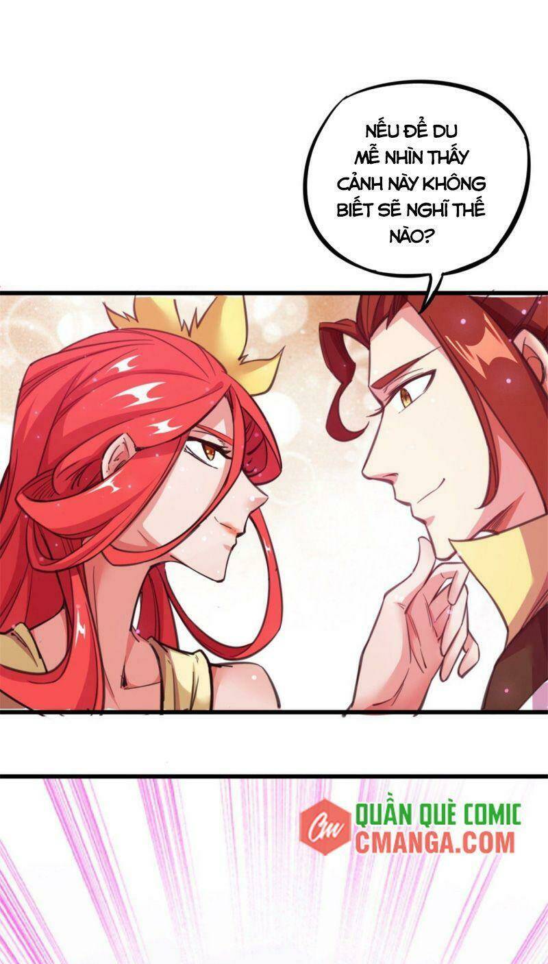 Thủ Vệ Nhất Thần: Chapter 23