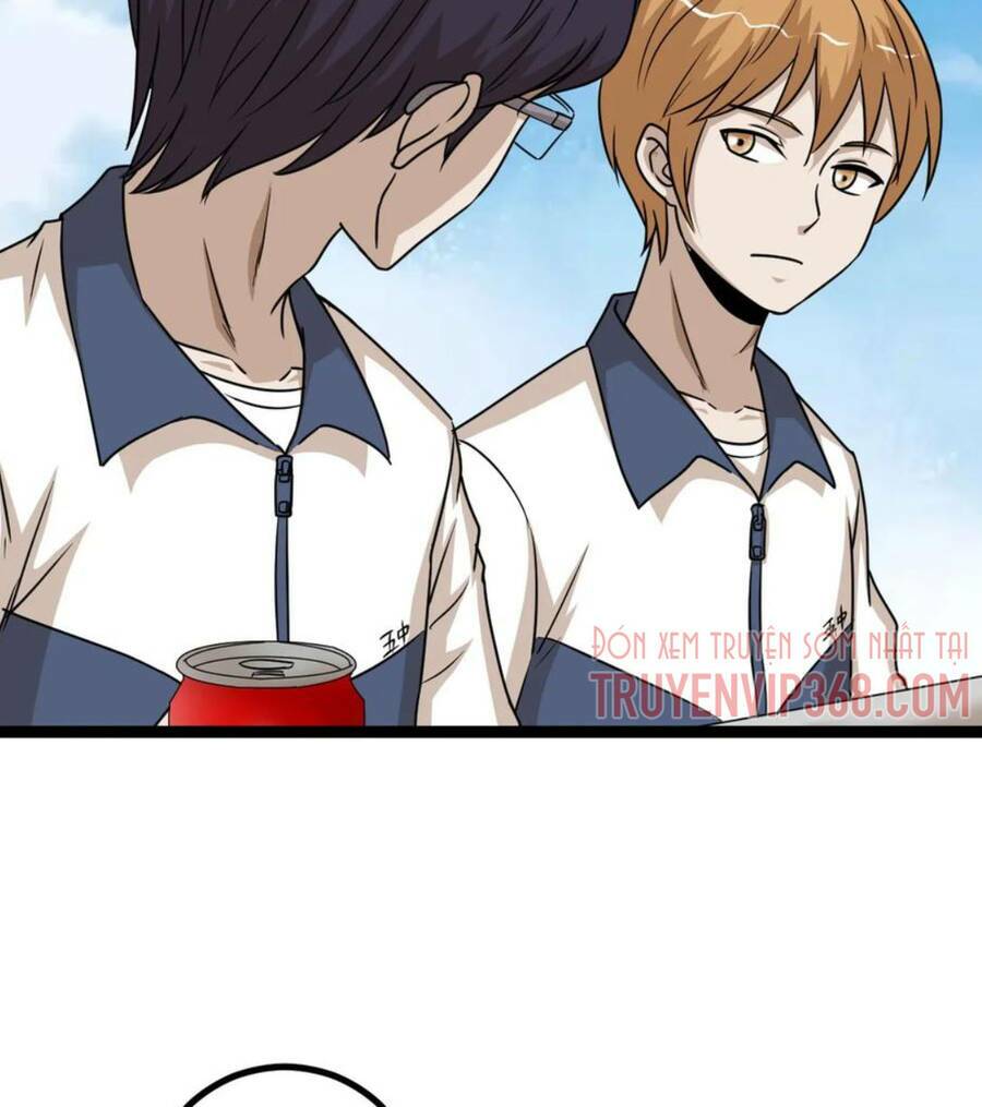 Đai Ca Trở Lại Tuổi 16: Chapter 110