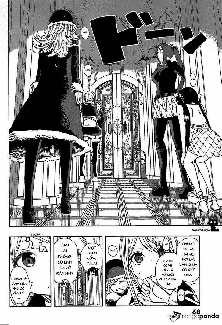 Fairy Girls: Chapter 2