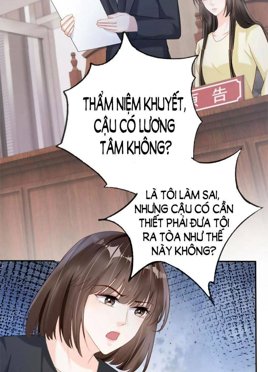 Dây Dưa Không Dứt: Chapter 29