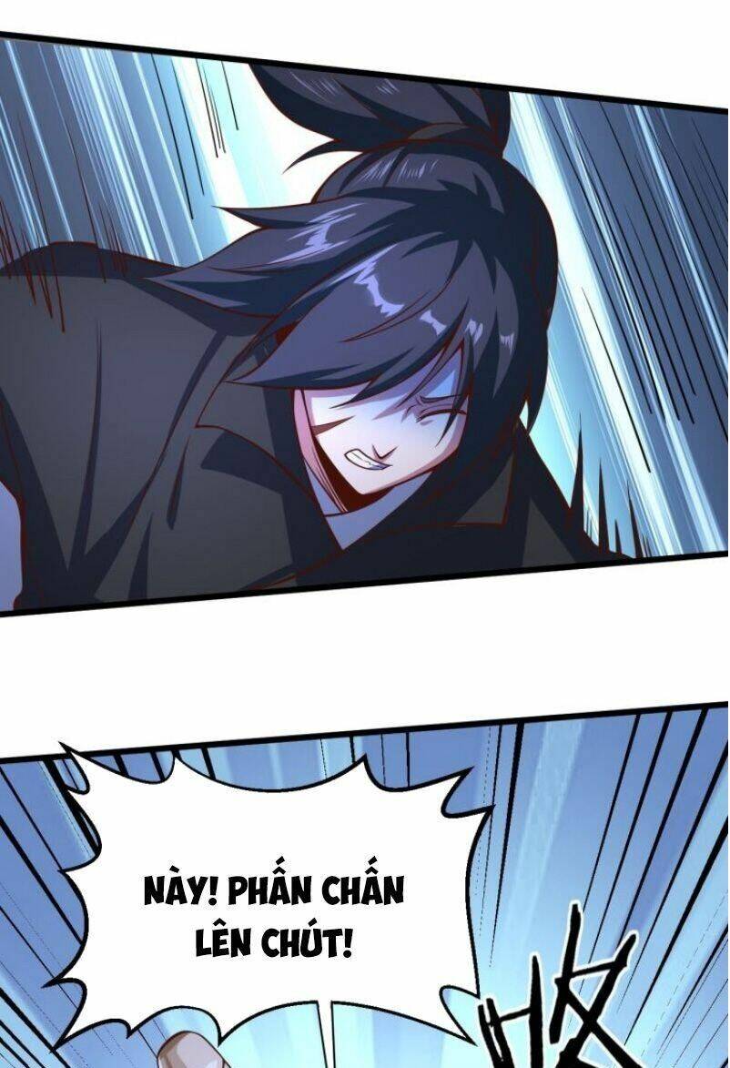 Đấu Hồn Đại Lục: Chapter 44