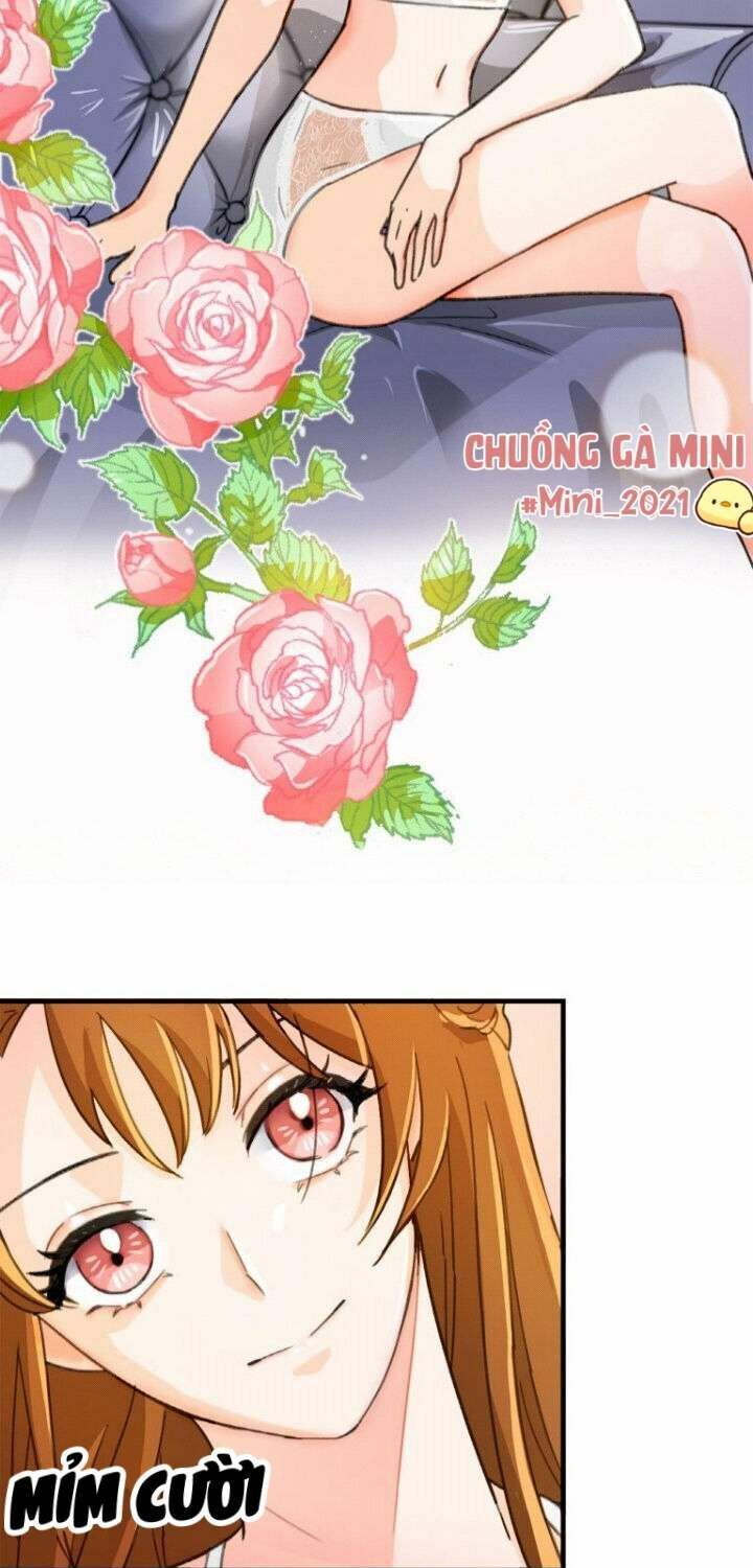 101 Cách Chinh Phục Trái Tim Em: Chapter 12