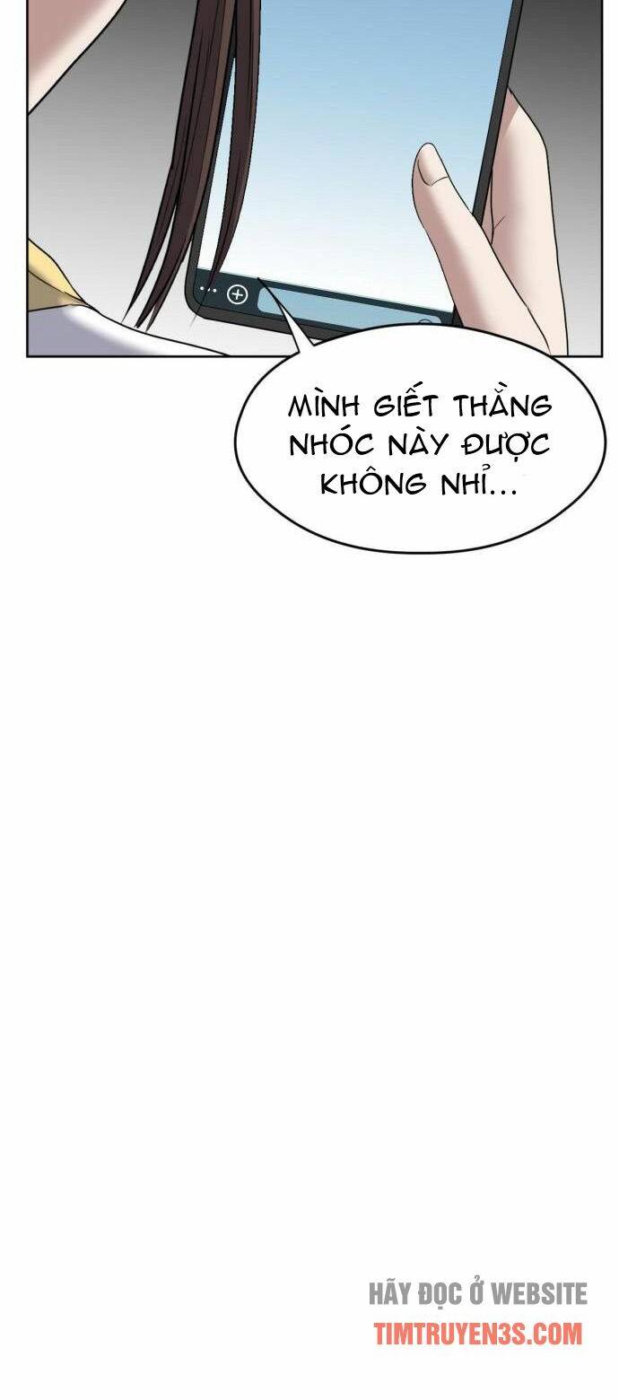 Đấu Kiếm - Công Tố Viên Lách Luật: Chapter 13