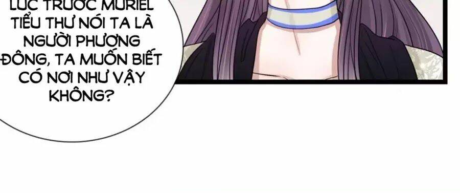 Nữ Phù Thủy Muốn Sống Nổi Loạn: Chapter 34