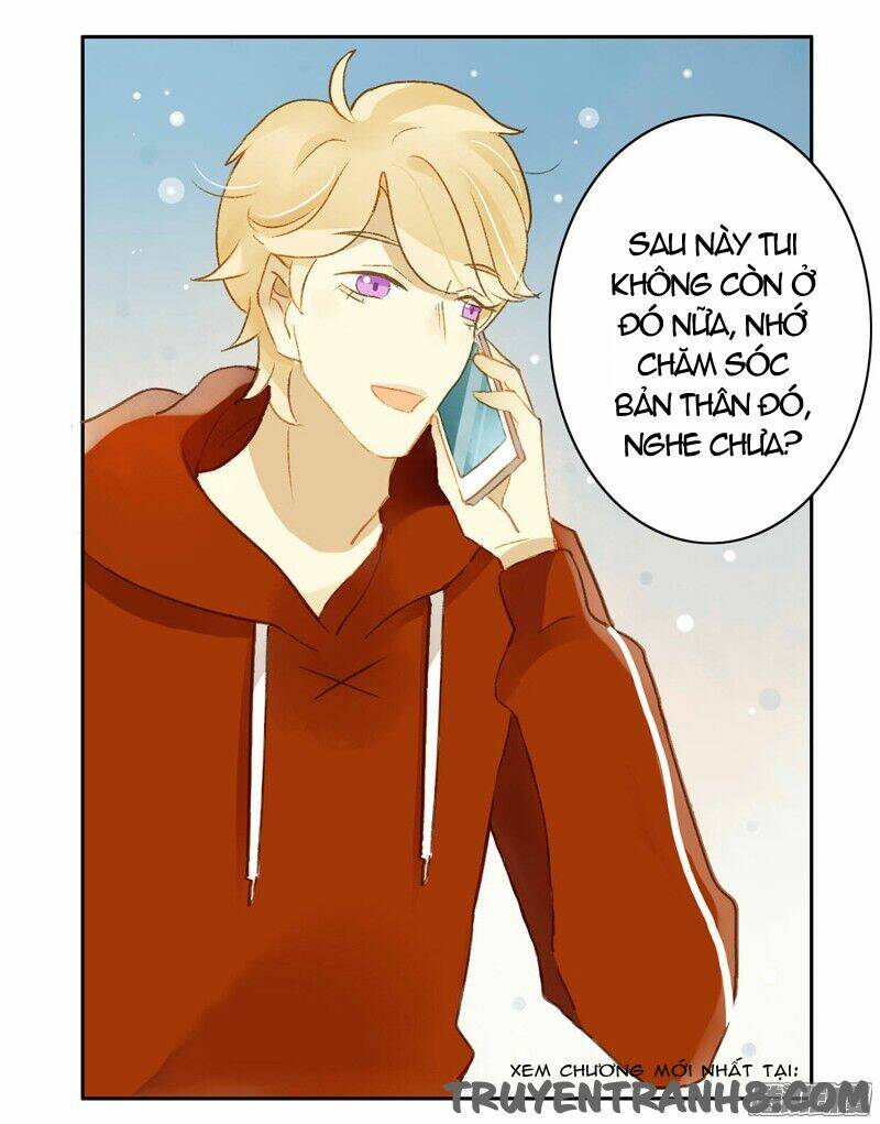 Sức Mạnh Của Sắc Đẹp: Chapter 129