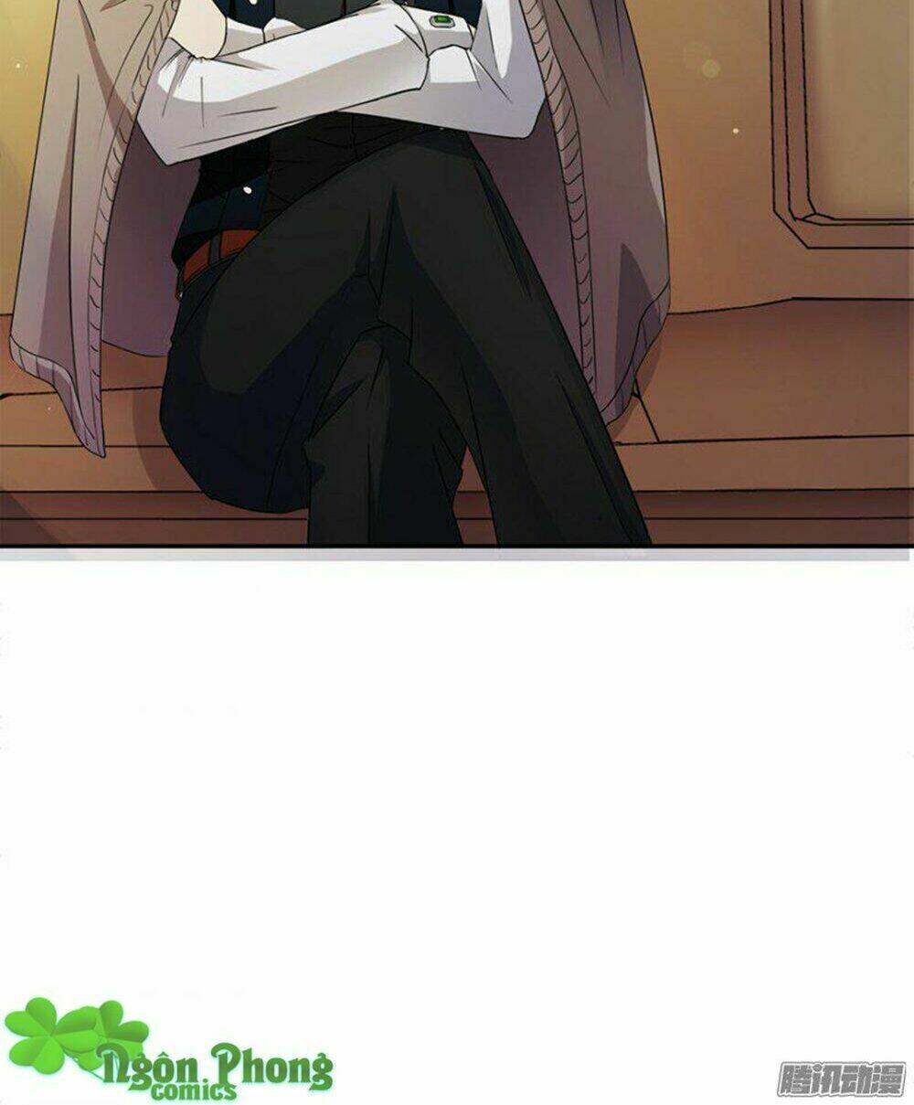 Nhật Ký Dạy Dỗ Của Gia Tộc Đáng Yêu: Chapter 2