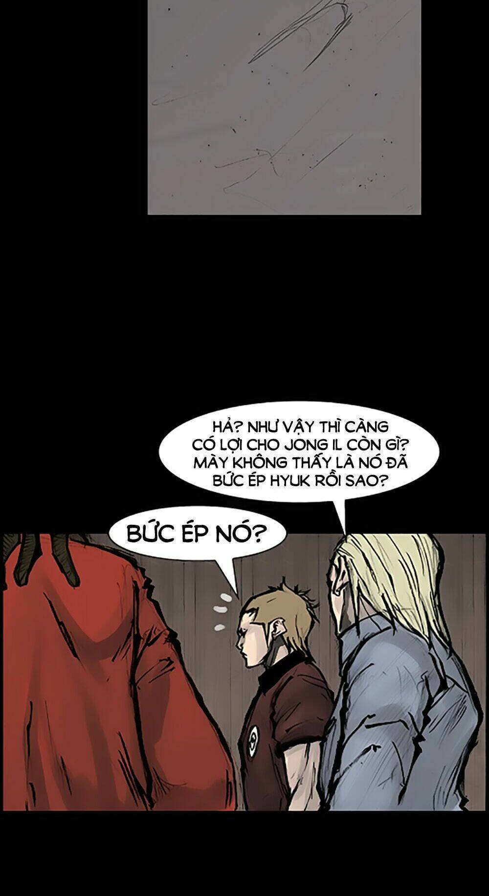 Độc Cô Tiền Truyện: Chapter 107