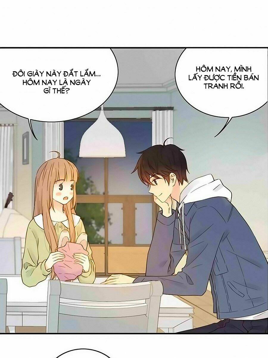 Bạc Hà Chi Hạ 2: Chapter 60