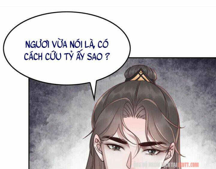 Trọng Sinh Bá Sủng Nhiếp Chính Vương Quá Mạnh Mẽ: Chapter 201