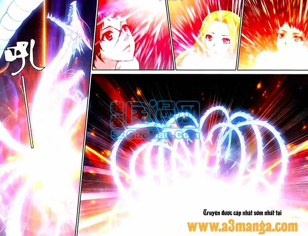 Thâu Tinh Cửu Nguyệt Thiên: Chapter 430