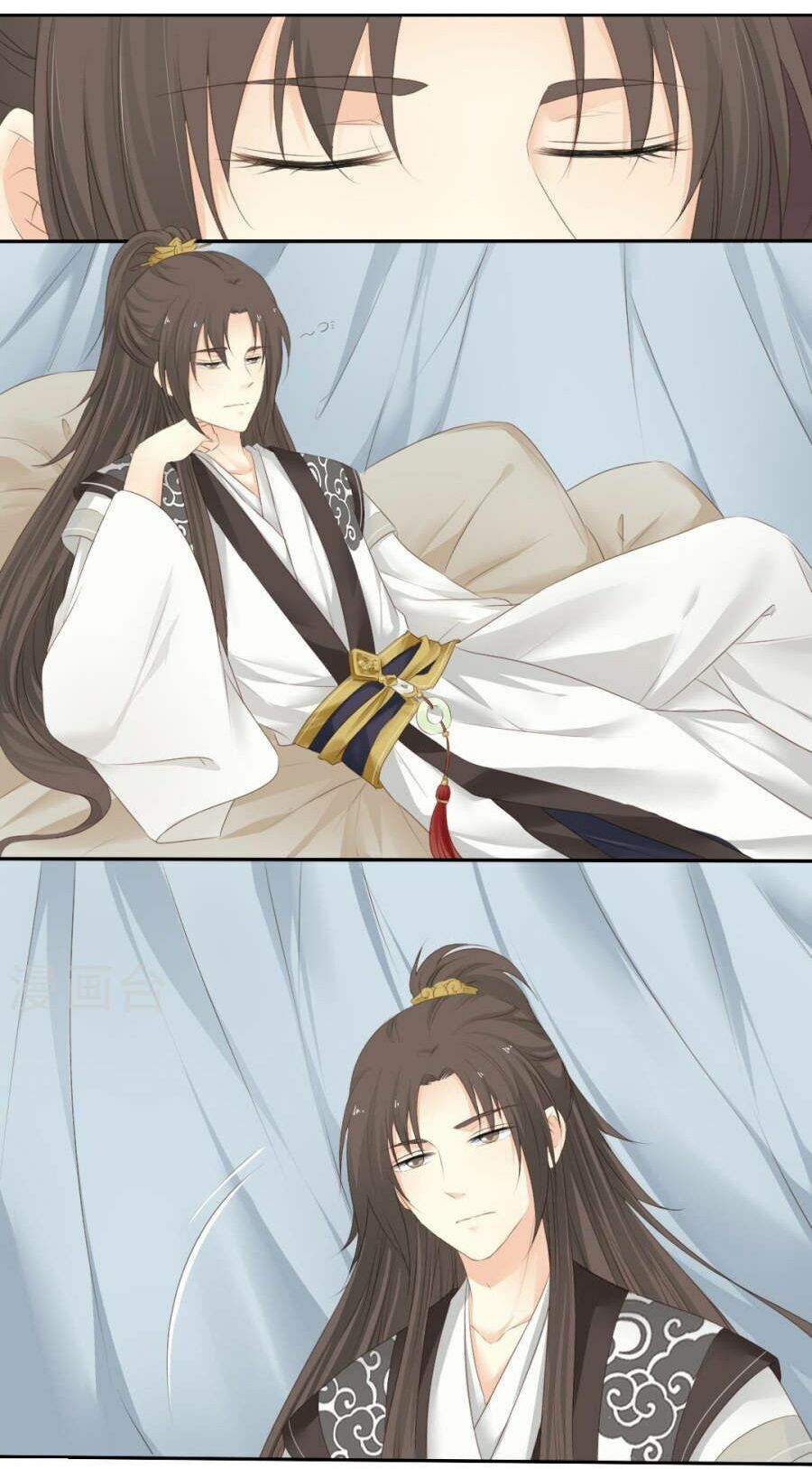 Quy Tự Dao: Chapter 78