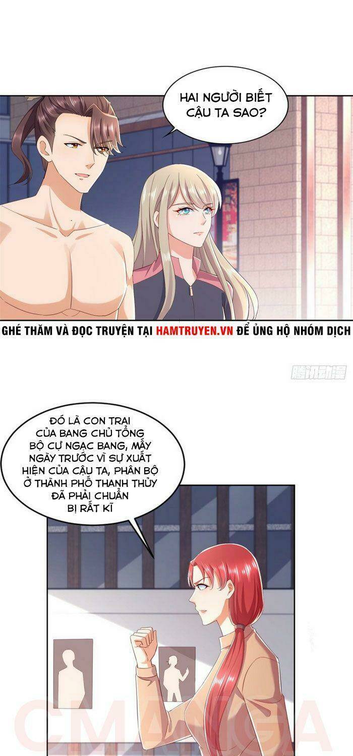 Chí Tôn Toàn Năng: Chapter 90