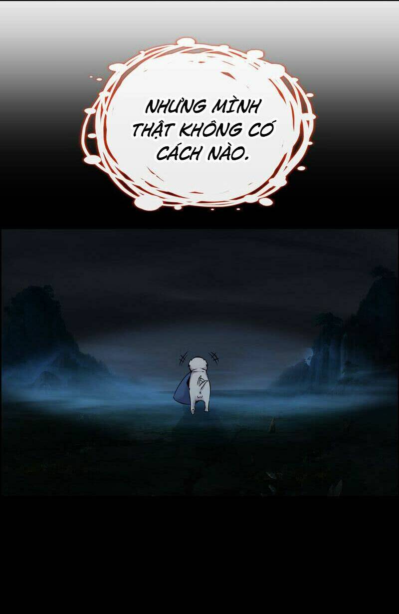 Thần Ma Thiên Sát: Chapter 1