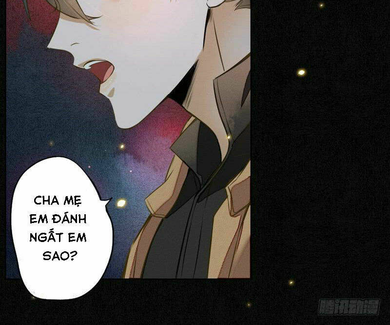 Đêm Ảo Mộng Cực Lạc: Chapter 15