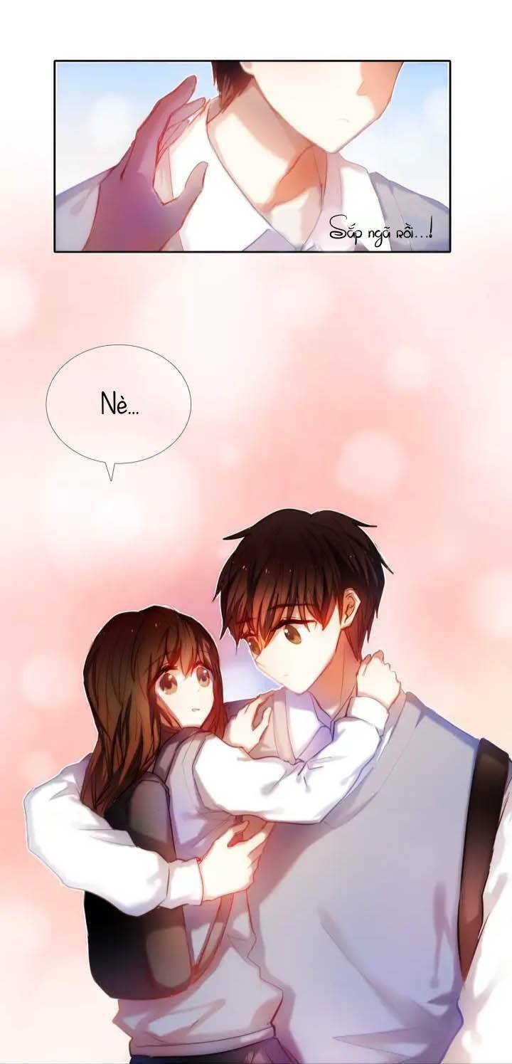 Kế Hoạch Trái Tim: Chapter 40
